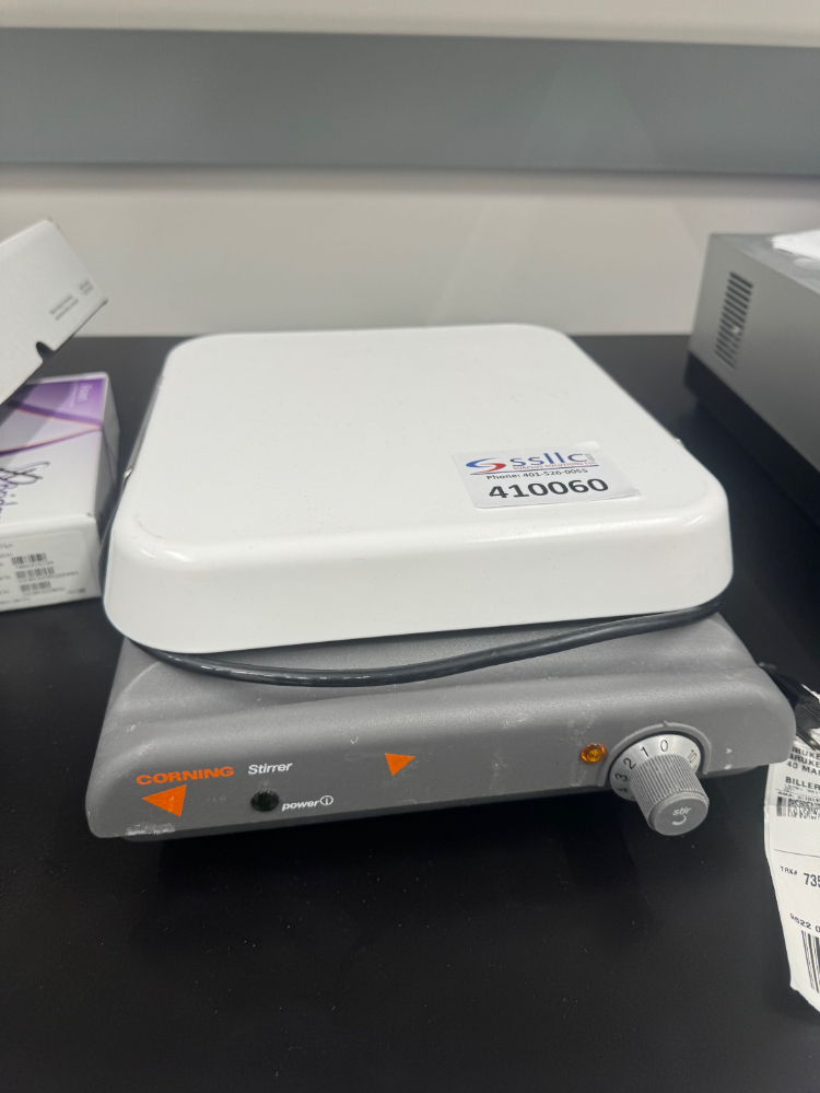 Image of Corning PC-610 Magnetic Stirrer